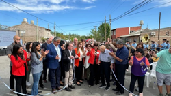 Rolando Figueroa: "Por primera vez en la provincia tenemos previsibilidad"