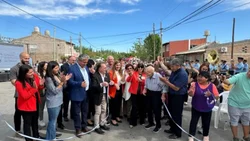 Rolando Figueroa: "Por primera vez en la provincia tenemos previsibilidad"