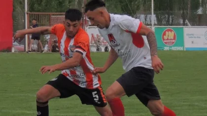 ¡Acción! Se juega la primera fecha del Regional Amateur en diferentes escenarios de la zona