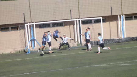 Deportivo Rincón y Patagonia lideran el Torneo Clausura