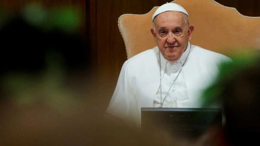 "¡Basta, por favor!": la súplica del Papa contra los bombardeos a inocentes en las guerras