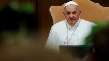 "¡Basta, por favor!": la súplica del Papa contra los bombardeos a inocentes en las guerras