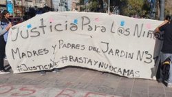 Guagliardo habló antes del juicio por abuso sexual contra profesor de música