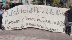 Guagliardo habló antes del juicio por abuso sexual contra profesor de música