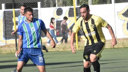 Con grandes emociones se puso en marcha el Regional Amateur