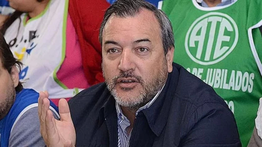 ATE pide al gobierno nacional que convoque a paritarias de inmediato