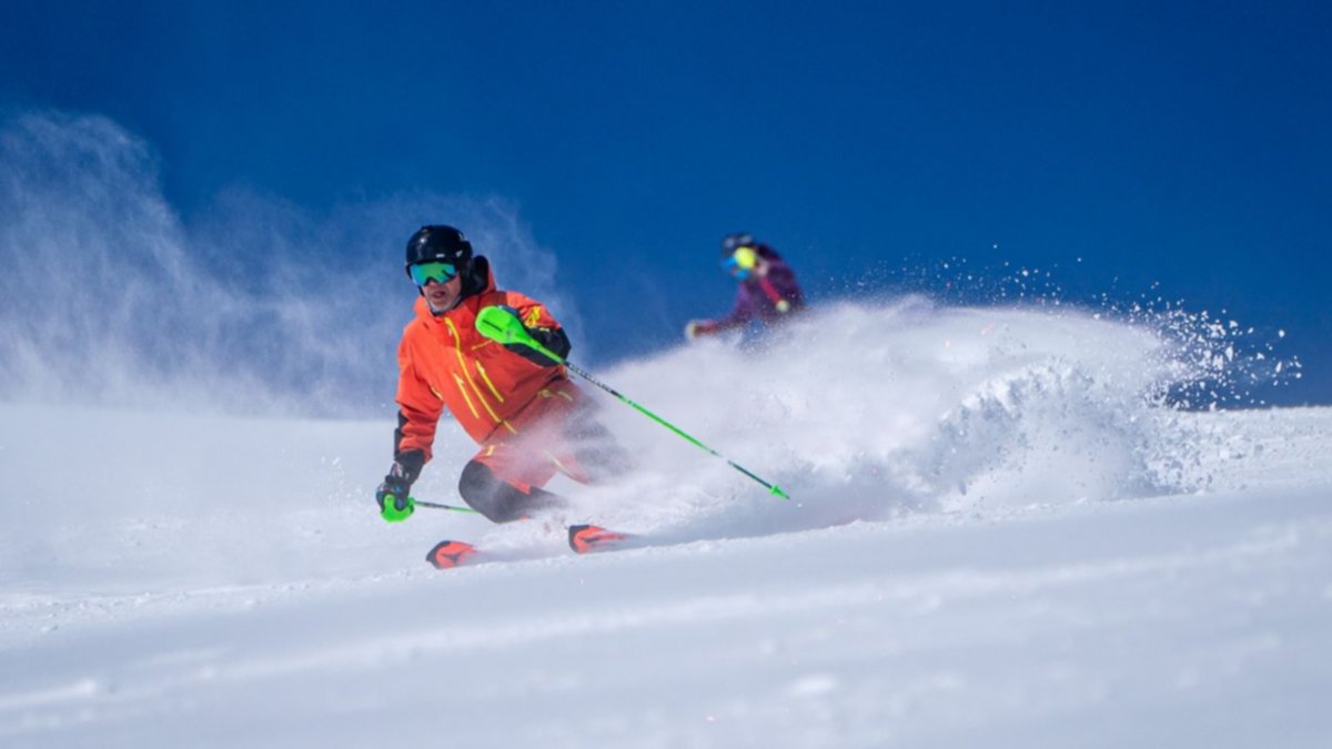 Más de 120 mil turistas visitaron Chapelco, en la temporada más larga