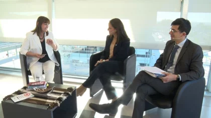 "Teoría del Caso" presentó dos temáticas para estar atentos: "Skimming" y "Grooming"
