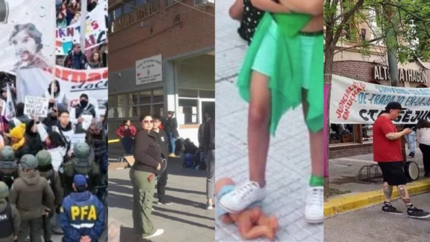 Temor o hipocresía, hasta que les toca