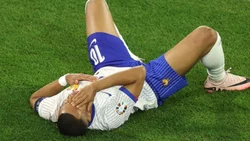 Bomba en el fútbol: Kylian Mbappé quedó involucrado en una causa de abuso sexual