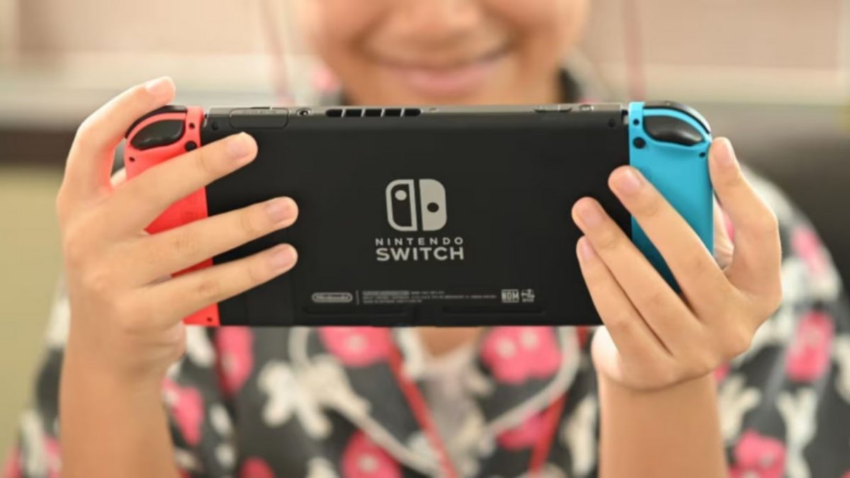 Un ciberataque reveló detalles de la próxima consola Nintendo