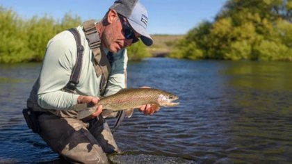 Ya están a la venta los permisos para la temporada de pesca: cuánto cuestan y cómo sacarlos