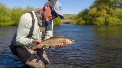 Ya están a la venta los permisos para la temporada de pesca: cuánto cuestan y cómo sacarlos