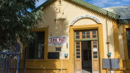 Anunciaron nuevo edificio para una de las escuelas más antiguas de Neuquén