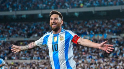 Mirá el hat-trick de Lionel Messi contra Bolivia: así fue el partido del 10