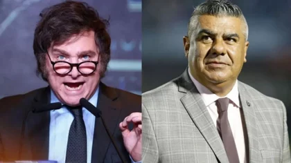 Qué puede pasar si el Gobierno de Milei interviene la AFA