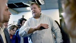 El sindicalista Pablo Biró fue eyectado del directorio de Aerolíneas