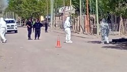 Festejaban el triunfo de Argentina y se desconocieron: un muerto