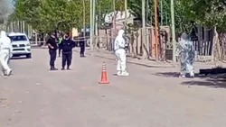 Festejaban el triunfo de Argentina y se desconocieron: un muerto