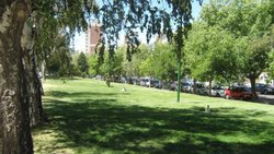 Neuquén tendrá un nuevo espacio verde cerca del Polo Científico Tecnológico