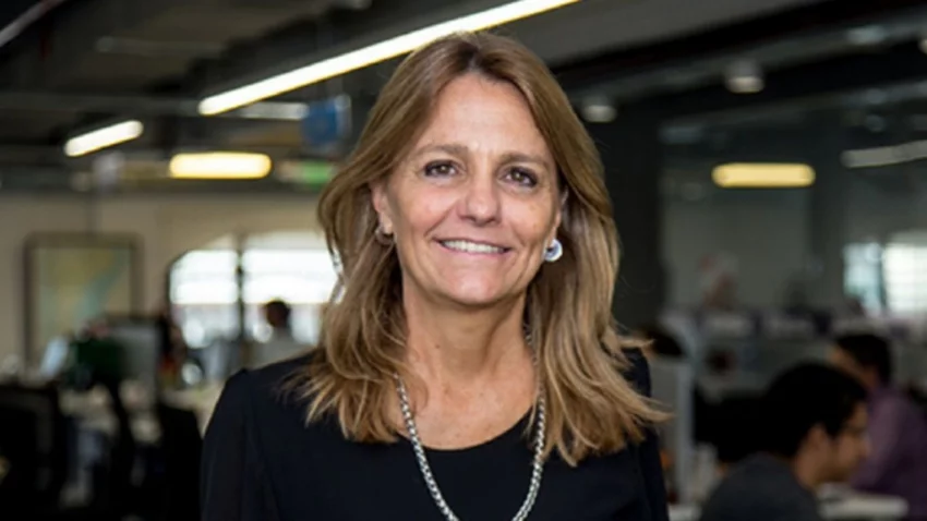 Quién es María Tettamanti, la nueva secretaria de Energía