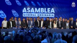 Los cambios que planea AFA que pueden beneficiar a River y Boca