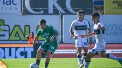 Esperando el partido ante Boca, Gimnasia igualó 1-1 ante Sarmiento