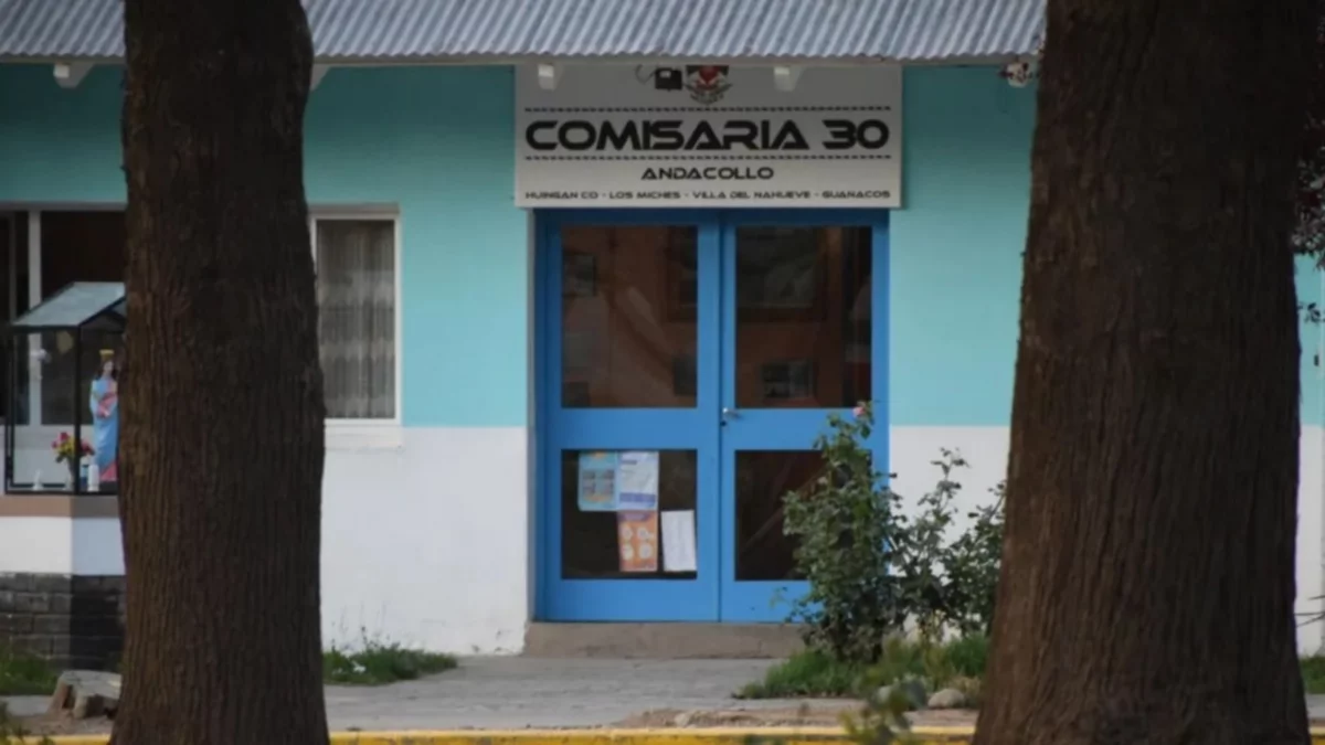 Allanamientos por pornografía con chicos en Neuquén