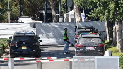 Un dron lanzado desde Líbano impactó en la casa de Netanyahu en Israel