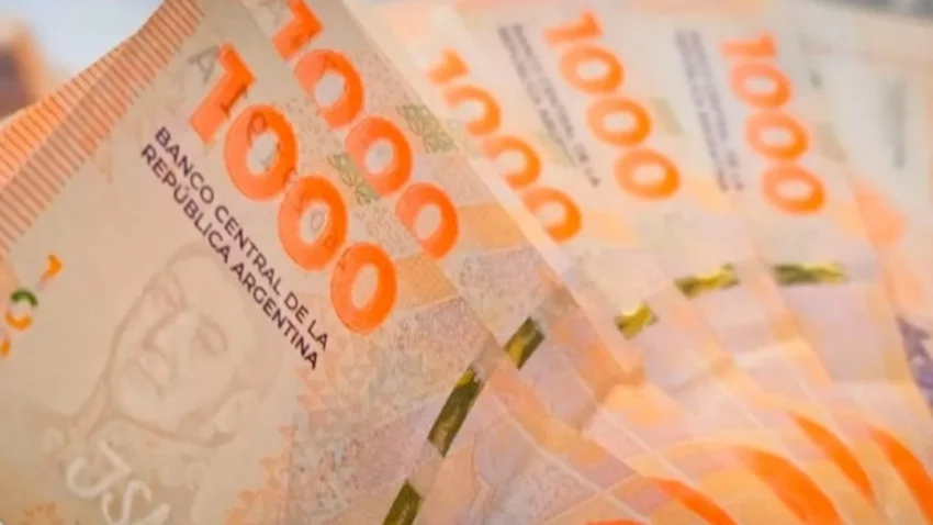Fondo de Desempleo: cómo cobrar el beneficio de más de $200.000