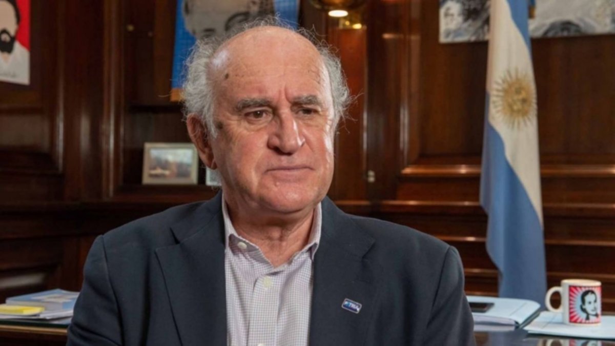 La guerra peronista y el armado electoral que se viene