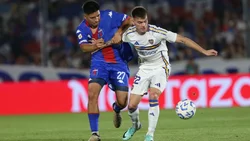 Duro golpe para Boca en el debut de Gago ante Tigre