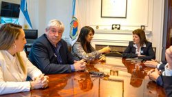 Patricia Bullrich llega esta semana a Bariloche para hablar de la lucha contra el narcotráfico