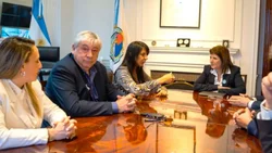 Patricia Bullrich llega esta semana a Bariloche para hablar de la lucha contra el narcotráfico