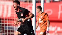 Estudiantes le ganó a Instituto y sigue subiendo en la tabla