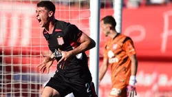 Estudiantes le ganó a Instituto y sigue subiendo en la tabla
