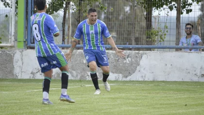 Maro y San Patricio confirman su momento en el Regional Amateur