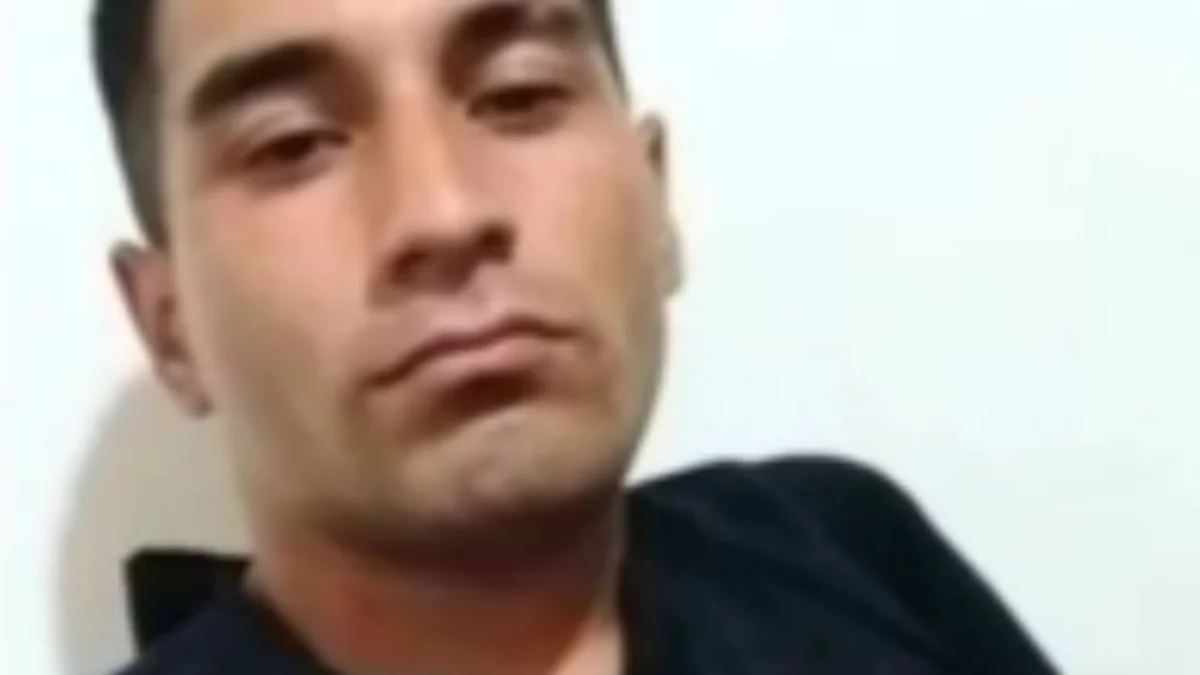 Se entregó Montoya, el hombre que estaba prófugo por balear a una mujer en Centenario
