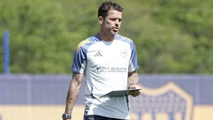 Boca conoce las fechas para el repechaje de Copa Libertadores