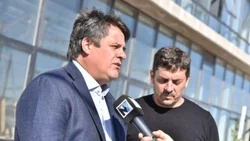 Polo Tecnológico: abren licitación para completar el edificio