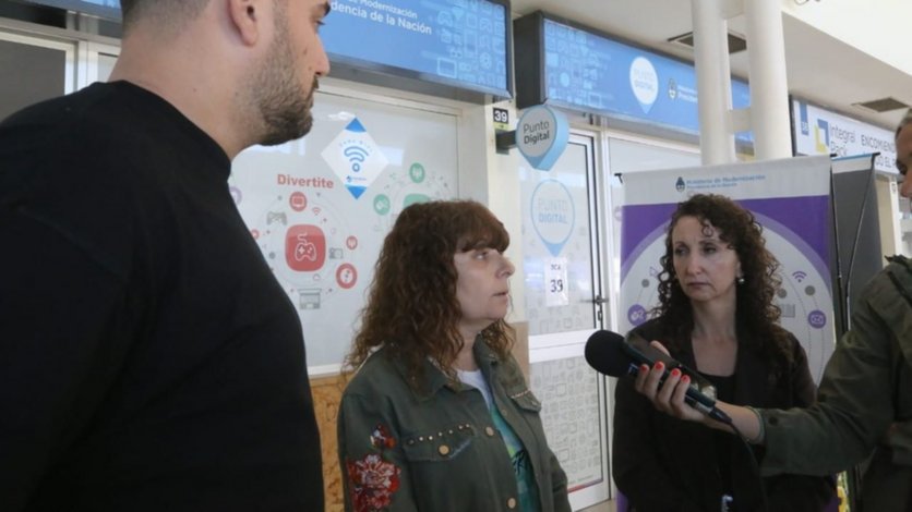 Con el portal de empleo 200 personas consiguieron trabajo