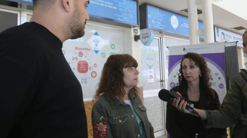 Con el portal de empleo 200 personas consiguieron trabajo