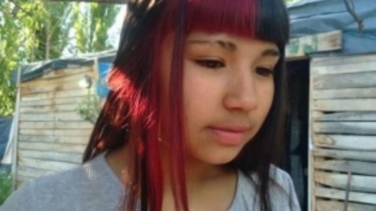 Buscan a una niña de 12 años que desapareció en Cipolletti