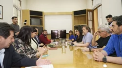 El gremio docente aprueba por mayoría la propuesta salarial para 2025
