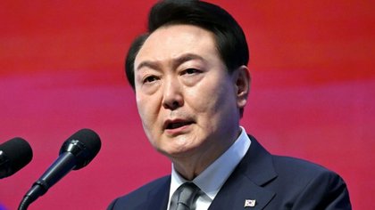Corea del Sur se alía con la OTAN por temor a Corea del Norte y Rusia