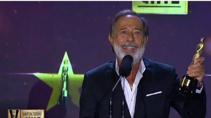 Martín Fierro de Cine: todos los ganadores, las polémicas y los discursos más destacados