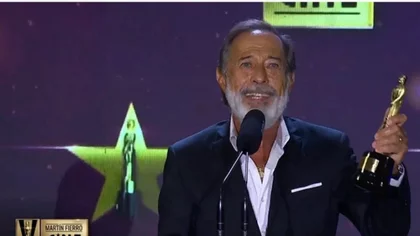 Martín Fierro de Cine: todos los ganadores, las polémicas y los discursos más destacados