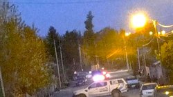 Preocupante: hubo otro asesinato en un barrio de Bariloche