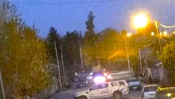 Preocupante: hubo otro asesinato en un barrio de Bariloche