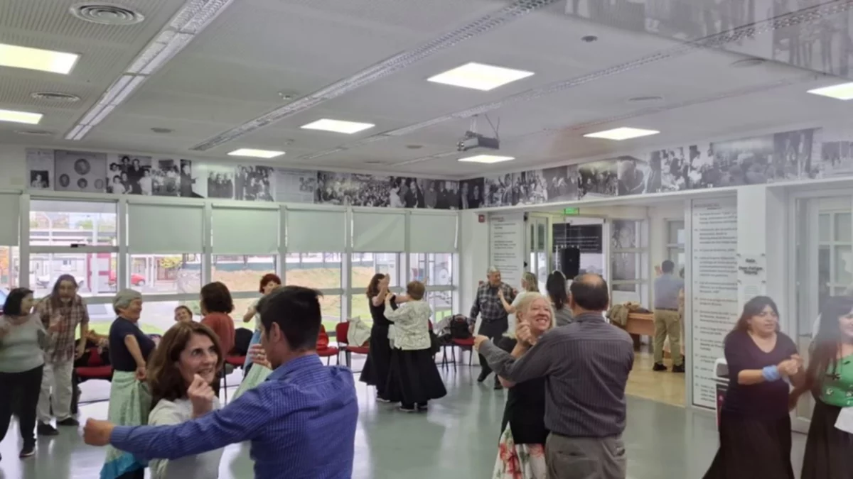 ¿Qué hace la Casa de las Leyes en Neuquén? Aquí, los detalles